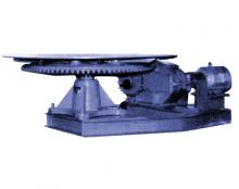 5.KR圓盤給料機